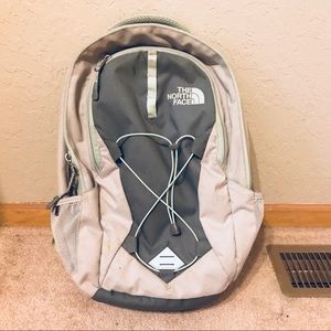 North Face Backpack